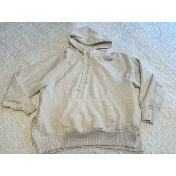 Tops - Ultra Flirt Women’s Cream hoodie